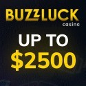 Buzzluck Casino