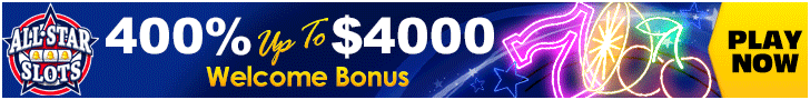All Star
Slots
