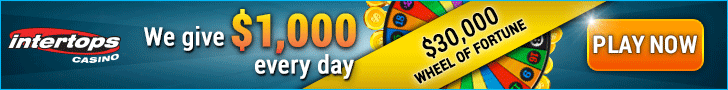 Intertops
Casino