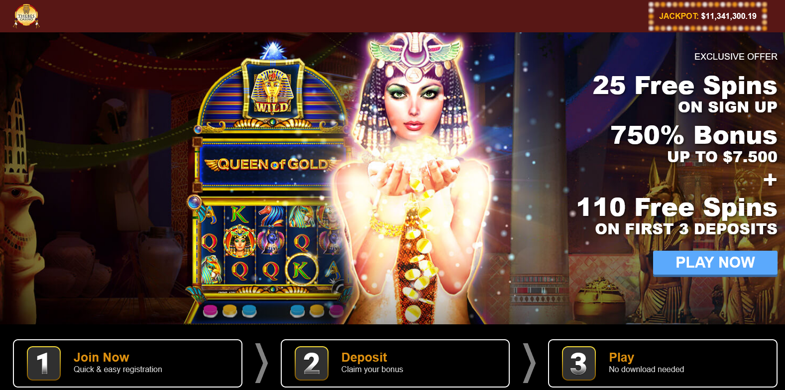 TheBeses
Casino TheBeses Casino